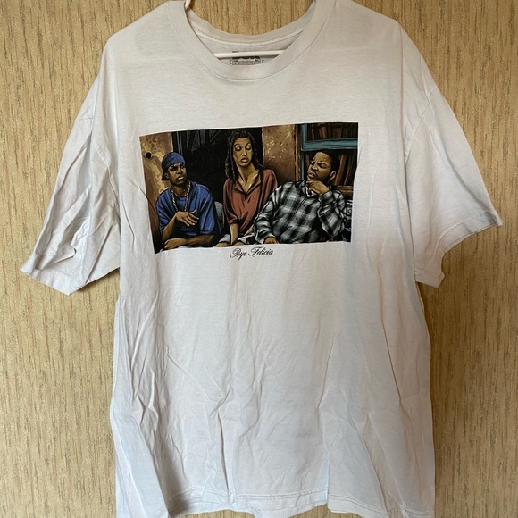 Vintage DGK “Friday” Tee - Picture 1 of 1